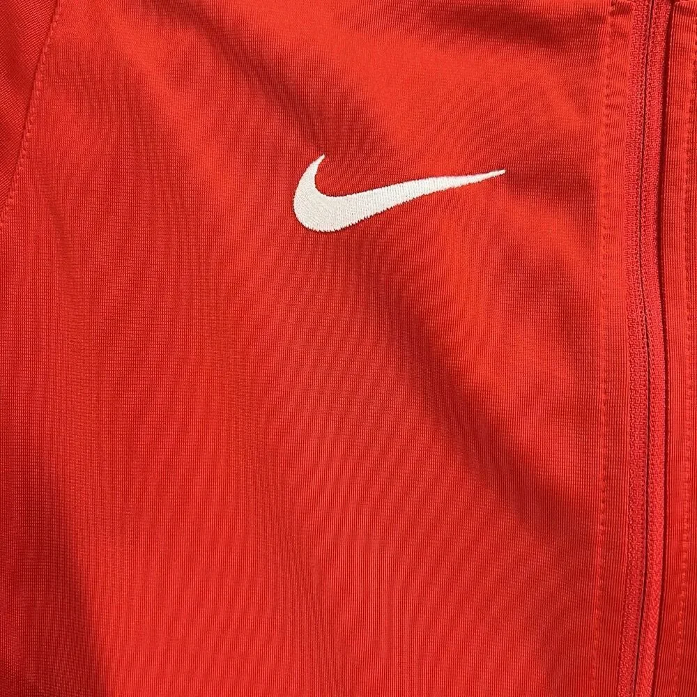 Nike dri fit